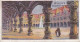 25 Law Courts Liege   - Gems Of Belgian Architecture 1915 -  Wills Cigarette Card - Original  - Antique - 3x7cms - Wills