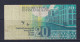 FINLAND - 1993 20 Markka Circulated Banknote - Finnland