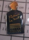 Pin's Pins / Beau Et Rare / PARFUMS / FLACON PARFUM JOHNNY HALLYDAY RETIENS-TOI LA NUIT - Parfums