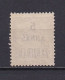 ZANZIBAR 1897 TAXE N°5 NEUF SANS GOMME - Unused Stamps