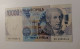 10.000 Alessandro Volta Serie X Sostitutiva Rara - 10.000 Lire