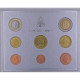 Euro, Vatican, Coffret Brillant Universel 2003 - Vatican