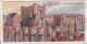 36 Ghent, Castle Of The Courts    - Gems Of Belgian Architecture 1915 -  Wills Cigarette Card -   - Antique - 3x7cms - Wills