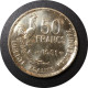 Monnaie France - 1951 -  50 Francs Guiraud - 50 Francs