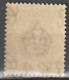 HONG KONG (CHINA) - 1937 - YVERT N°136 ** MNH   - COTE = 25++ EUR - Unused Stamps