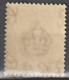 HONG KONG (CHINA) - 1937 - YVERT N°136 ** MNH   - COTE = 25++ EUR - Nuevos