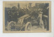 SPORT AUTOMOBILE - COURSE PARIS MADRID 1903 - BORDEAUX L. RENAULT - Carte Photo Réalisée Par Photo SERENI - Rallye