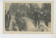 SPORT AUTOMOBILE - COURSE PARIS MADRID 1903 - BORDEAUX - RENAULT 1er Arrivé - Carte Photo Réalisée Par Photo SERENI - Rally's