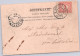 Postkaarten > Europa > Nederland > Zuid-Holland > Scheveningen  Kurhaus Gebruikt 1908 (15003) - Scheveningen