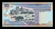 Jordania Jordan 10 Dinars King Hussein II 1992 Pick 26 Sc Unc - Jordanie