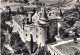 Delcampe - FRANCE - CPSM CHATEAUX De VILLAGES (- 6.000 H)  Lot De 15 Cartes (n° 1) Dentelées Grand Format Noir Et Blanc - BON ETAT - 5 - 99 Karten