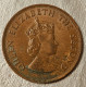 BAILIWICK OF JERSEY- 1/12 SHILLING 1960. - Channel Islands