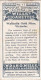 17 Walhalla Gold Mine, Victoria  - Australia O/S Dominions 1915 -  Wills Cigarette Card -   - Antique - 3x7cms - Wills