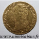 Gad 363 - LOUIS XVI - LOUIS D'OR 1786 A - Paris - TTB - 1774-1791 Luis XVI