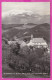 293493 / Austria - St. Corona Am Wechsel , 840 M, N. Oe. Geg. Schneeberg, 2075m. Pc 1965 USED - 1S Mariazell Church - Wechsel