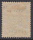 EGEO - PATMOS - N. 8aa - Cv 350 Euro - Soprastampa Spostata In Basso - Linguellato  MH* - Egée (Patmo)