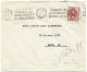 Correspondence - Argentina, Jose De San Martin Stamp, 1948, N°279 - Usati