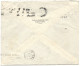 Correspondence - Argentina, Jose De San Martin Stamp, 1948, N°279 - Usati