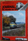 1992-65.JOURNAL DU CHEMIN DE FER.Couverture:  Un Train IR Liège-Luxembourg - Trenes