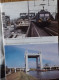 1992-65.JOURNAL DU CHEMIN DE FER.Couverture:  Un Train IR Liège-Luxembourg - Trains