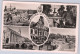 Postkaarten > Europa > Nederland > Zuid-Holland > Groeten Uit  Leiden Gebruikt 1952 (15037) - Leiden