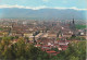 TORINO - PANORAMA - V1966 - Panoramic Views