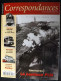 N°8 - 2003:  Revue. CORRESPONDANCES FERROVIAIRES. Itinéraire: La Banlieu PLM. - Eisenbahnen & Bahnwesen