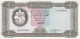 LIBYA 5 DINAR 1972 P-36b SIG/SHERLALA AU/UNC - Libyen