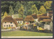 120753/ TORQUAY, Babbacombe Model Village, Mockington - Torquay