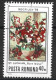 Romania 1979. Scott #2922 (U) Flowers Painting By Stefan Luchian - Oblitérés