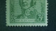 Delcampe - 1908 / 1909  N° 135 JOSE DE SAN MARTIN  OBLIT DOS CHARNIERE - Used Stamps