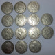France, 25 Centimes Patey 1903-1905 (14 Monnaies) - 25 Centimes