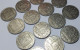 France, 25 Centimes Patey 1903-1905 (14 Monnaies) - 25 Centimes
