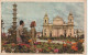 UR 22- CITY OF GUATEMALA  , CATHEDRAL - CIUDAD DE GUATEMALA , CATEDRAL -  - Guatemala