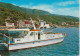 VIBO VALENTIA MARINA - IL PORTO - NAVI SHIPS BARCHE BOATS BATEAUX - V1977 - Vibo Valentia
