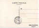 MONACO -- MONTE CARLO -- Carte Postale -- REINATEX -- Exposition Philatélique Internationale 26 Avril - 4 Mai 1952 - Gebruikt