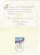 Australien / Christmas Island 1995  Mi.Nr. 409 , Christmas - Gestempelt / Fine Used / (o) - On Paper - Christmas Island