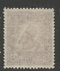 HONGRIE N° 2 NEUF** LUXE  SANS CHARNIERE / Hingeless / MNH - Unused Stamps