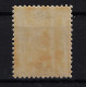 Turkey : Mi 8  Isf 33 Neuf **/MNH/Postfrisch  Postage Due - Unused Stamps
