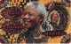 SOUTH AFRICA - Nelson Mandela, Exp.date 07/00, Used - Suráfrica