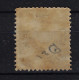 Turkey : Mi 3  Isf 43 Neuf Avec ( Ou Trace De) Charniere / MH/* Postage Due - Unused Stamps