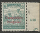 HONGRIE N° 7 NEUF**  SANS CHARNIERE / Hingeless / MNH - Unused Stamps