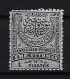 Turkey : Mi 41 Isf 113 Neuf Avec ( Ou Trace De) Charniere / MH/* (black Spot On Back Is Some Loose Dust) - Unused Stamps