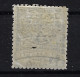 Turkey : Mi 41 Isf 113 Neuf Avec ( Ou Trace De) Charniere / MH/* (black Spot On Back Is Some Loose Dust) - Neufs