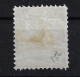 Turkey : Mi 49B Isf 122 Neuf Sans Gomme/ Unused No Gum/ SG / (*) - Unused Stamps