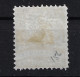 Turkey : Mi 49B Isf 122 Neuf Sans Gomme/ Unused No Gum/ SG / (*) - Neufs