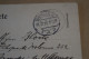 Guerre 14-18,Feldpostkarte,courrier Avec Belle Oblitération Militaire,1915 ,censure ,pour Collection - OC38/54 Occupation Belge En Allemagne