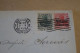 Guerre 14-18,très Bel Envoi,courrier Avec Belle Oblitération Militaire,1916 ,censure ,pour Collection - OC38/54 Ocupacion Belga En Alemania
