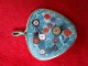 Pendentif Murano Vintage - Colgantes