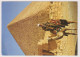 AK 198197  EGYPT - Kairo - Giseh - Cheopspyramide - Piramidi